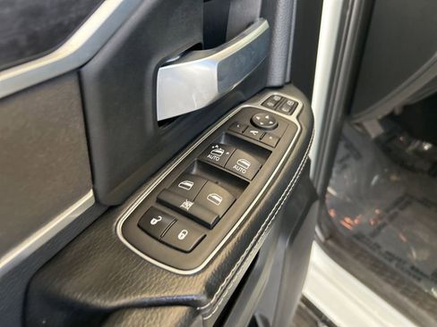 Used 2024 RAM 2500 Big Horn image 36