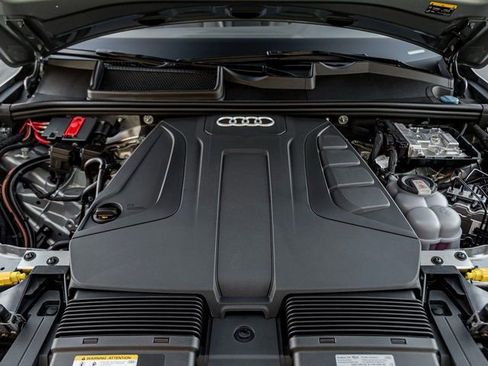 New 2026 Audi Q7 2.0T Premium Plus image 31