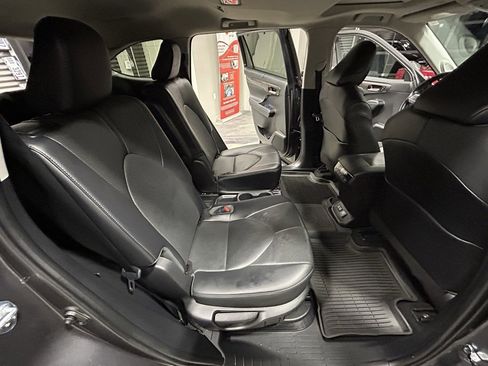 Used 2022 Toyota Highlander Limited image 47