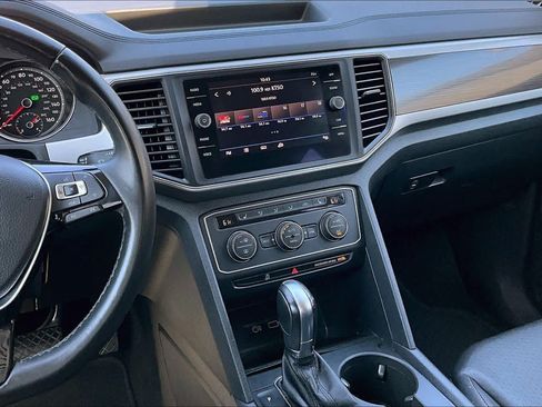 Used 2019 Volkswagen Atlas SE FWD image 7