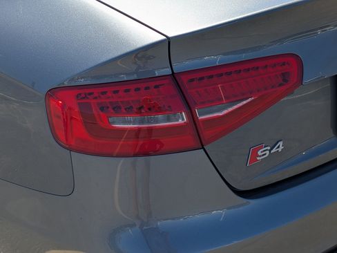 Used 2016 Audi S4 Premium Plus AWD/4WD image 11