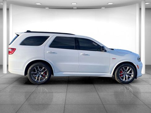 Used 2024 Dodge Durango SRT image 8