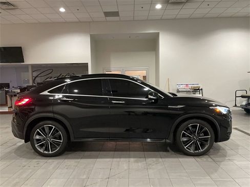 Used 2022 INFINITI QX55 Essential w/ Proassist Package image 6