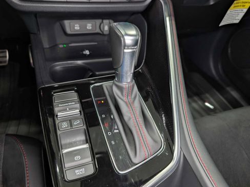 Certified 2025 Acura ADX A-Spec AWD/4WD image 23