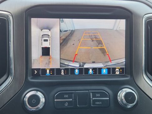 Used 2021 GMC Sierra 1500 Denali w/ Technology Package RWD image 17