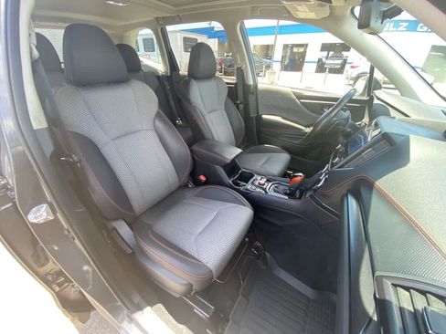 Used 2024 Subaru Forester Sport AWD/4WD image 24