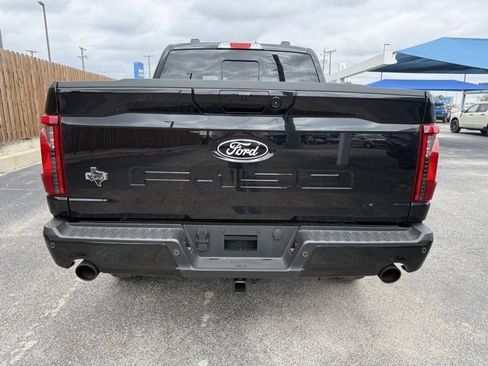 New 2026 Ford F150 XLT w/ Equipment Group 302A MID image 6