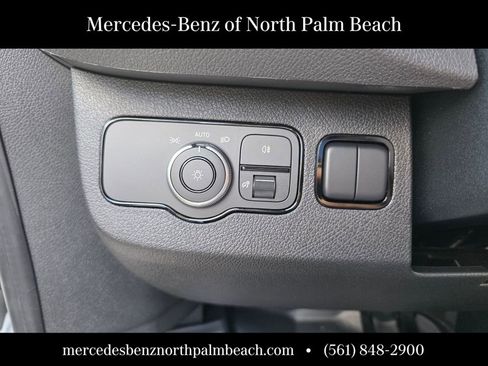 New 2026 Mercedes-Benz Sprinter 2500 image 18