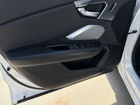 Certified 2020 Acura RDX A-Spec image 14