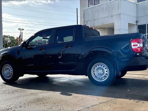 Used 2024 Ford Maverick XL FWD image 5
