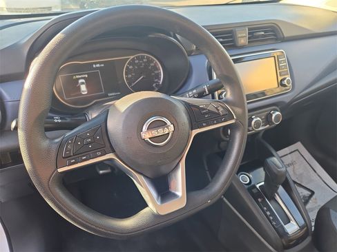 Used 2023 Nissan Versa SV w/ Electronics Package image 7