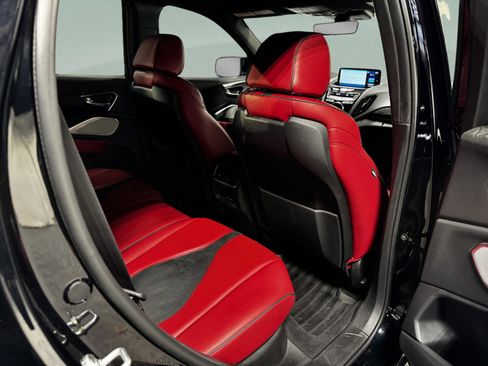 Certified 2023 Acura RDX A-Spec image 12