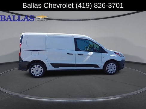 Used 2020 Ford Transit Connect XL FWD image 9