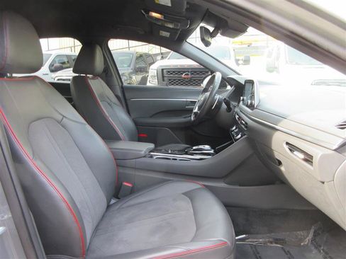 Used 2020 Hyundai Sonata SEL Plus image 31