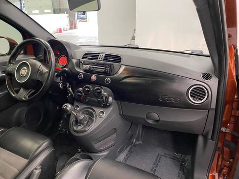 Used 2013 FIAT 500 Turbo Cattiva image 23