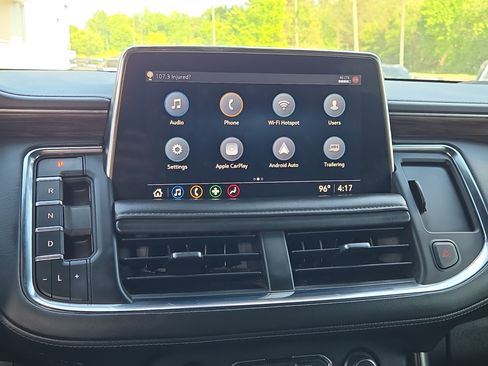 Used 2021 Chevrolet Tahoe LT RWD image 20