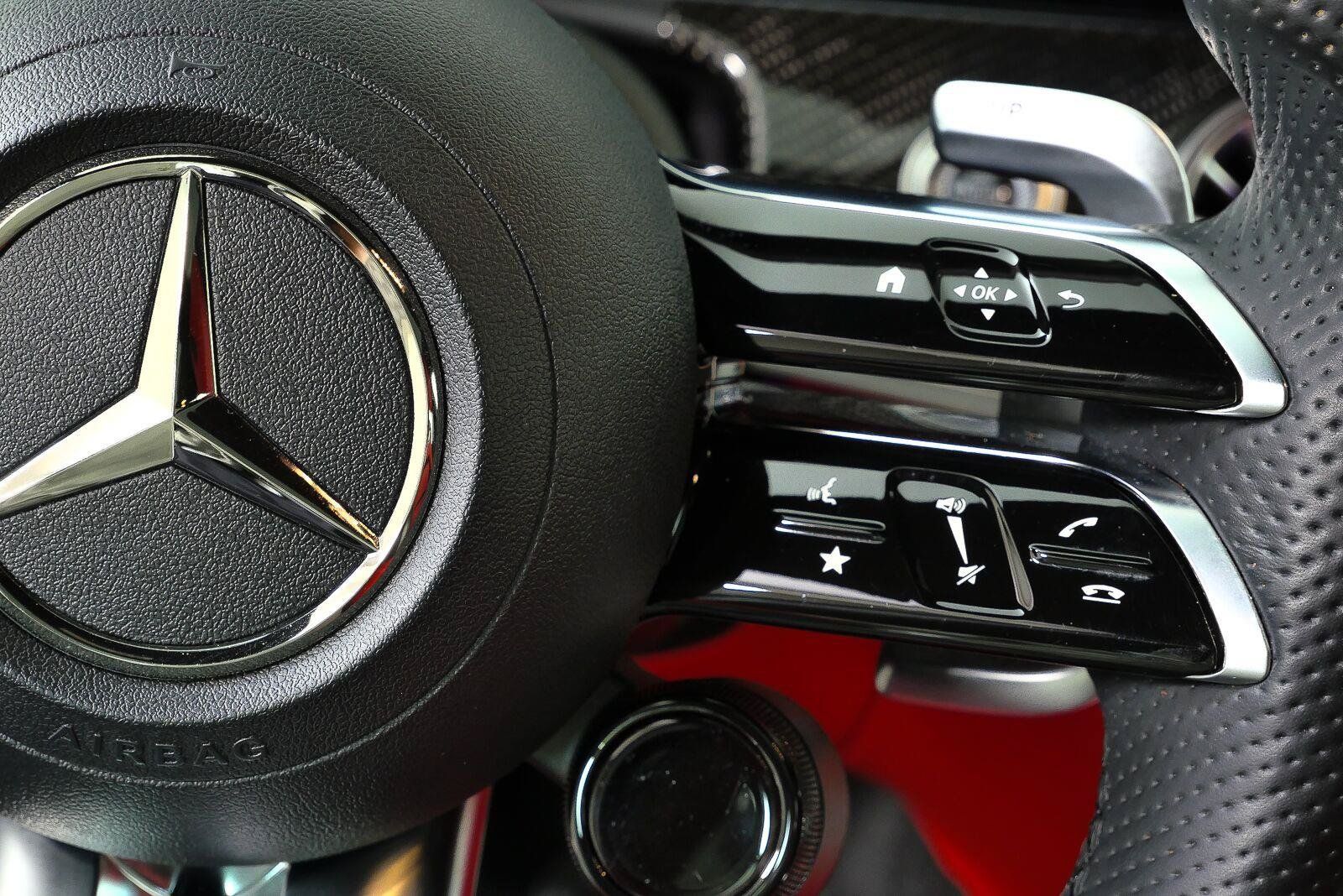 Used 2022 Mercedes-Benz AMG GT 53 image 12
