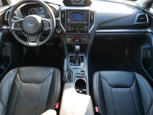 Used 2023 Subaru Crosstrek 2.5i Limited image 10