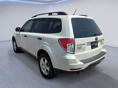 Used 2013 Subaru Forester 2.5X