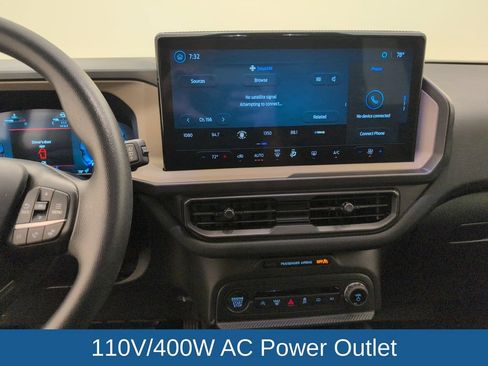 Used 2025 Ford Bronco Sport Big Bend AWD/4WD image 16