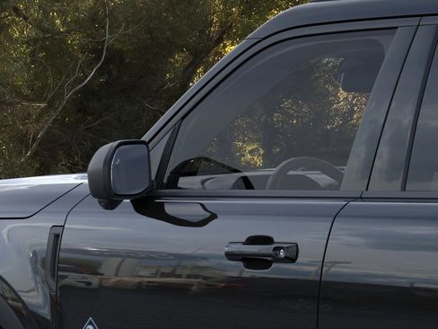 New 2025 Ford Bronco Sport Outer Banks w/ Outer Banks Tech Package+ image 20