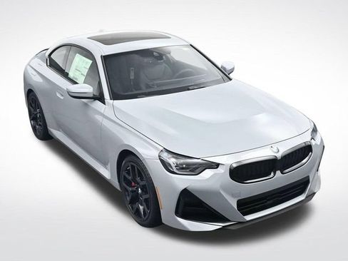 New 2026 BMW 230i Coupe w/ Premium Package RWD image 34