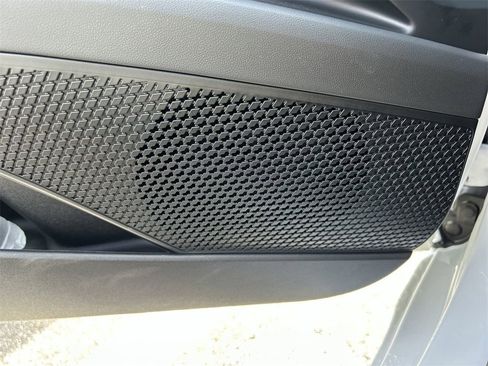 New 2026 Hyundai Elantra Blue image 21