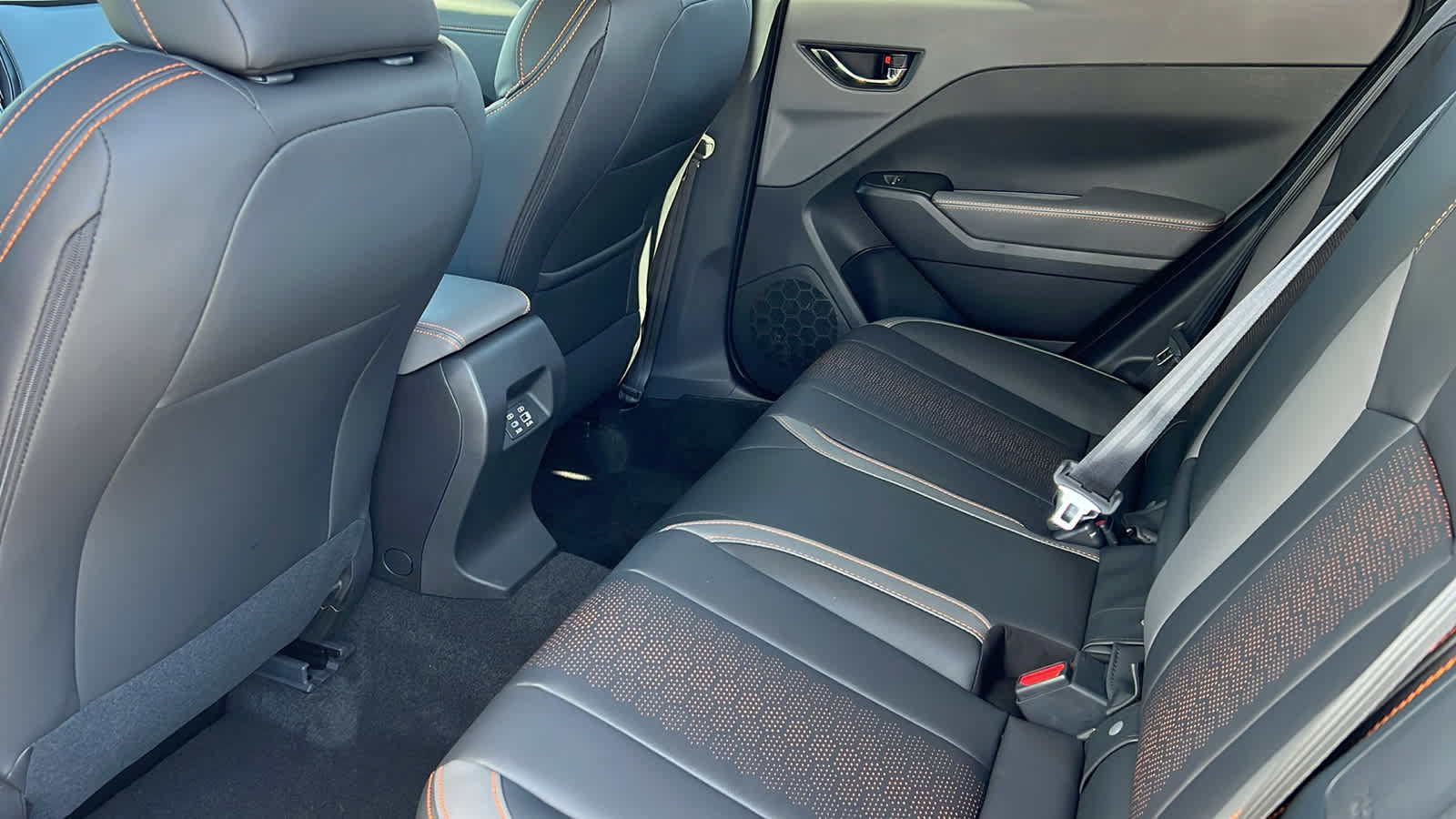 New 2026 Subaru Crosstrek 2.5i Limited AWD/4WD image 24
