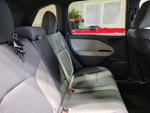Certified 2026 Subaru Forester Premium AWD/4WD image 14