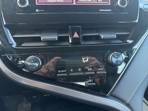 Used 2024 Toyota Camry SE image 56