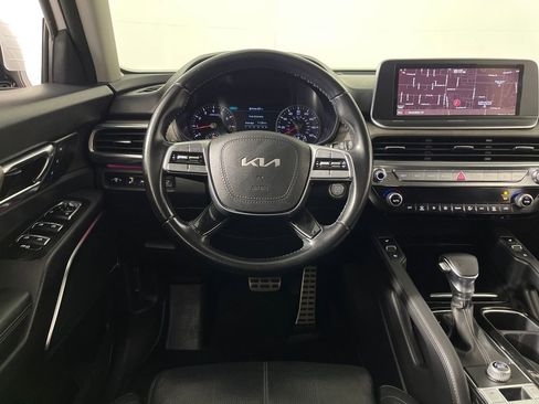Used 2022 Kia Telluride SX w/ Towing Package image 15