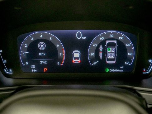 Used 2025 Honda Accord SE image 35