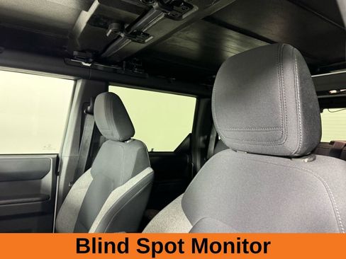Used 2025 Ford Bronco Big Bend image 12