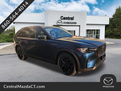 New 2026 MAZDA CX-90 Plug-In Hybrid w/Premium Sport