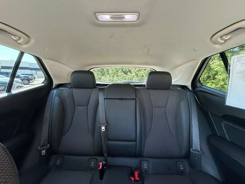 Used 2023 Buick Envision Preferred AWD/4WD image 3