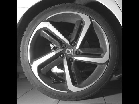 Used 2021 Honda Accord Sport image 24