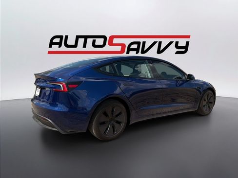 Used 2024 Tesla Model 3 RWD image 5