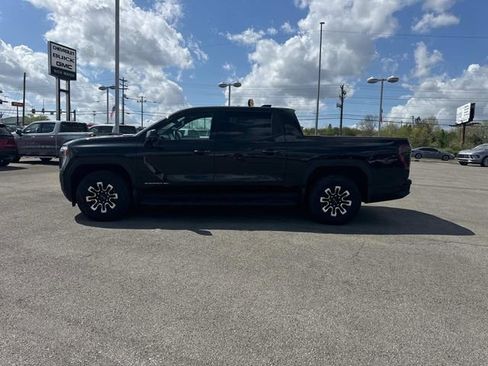 New 2026 GMC Sierra EV Elevation w/ Premium Package AWD/4WD image 7