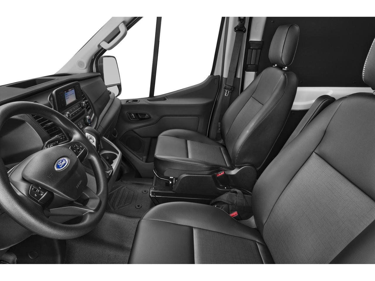 New 2026 Ford Transit 250 148 Medium Roof RWD image 27