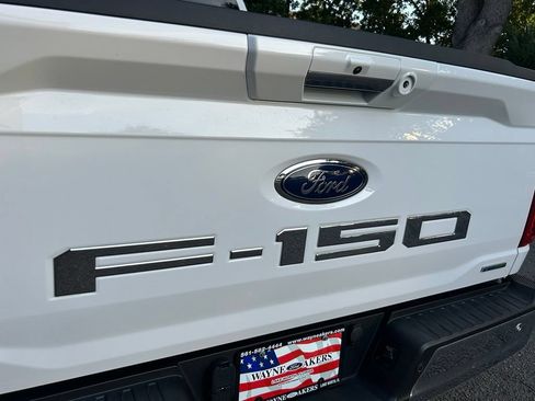 Certified 2022 Ford F150 XLT w/ Equipment Group 302A High RWD image 24