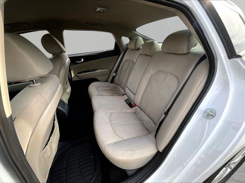 Used 2016 Kia Optima LX FWD image 20
