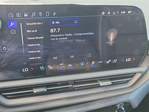 New 2026 Chevrolet Silverado EV LT w/ Plus Package image 30