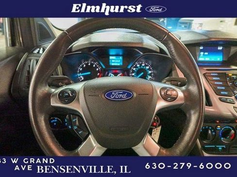 Used 2016 Ford Transit Connect XLT image 14