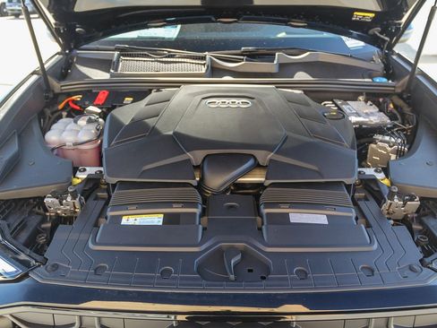 New 2026 Audi Q8 Prestige image 27