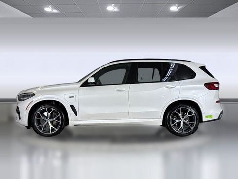 Used 2022 BMW X5 xDrive45e w/ M Sport Package AWD/4WD image 2