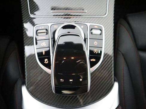 Used 2019 Mercedes-Benz GLC 43 AMG 4MATIC image 47