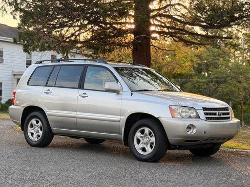 Used 2001 Toyota Highlander 2WD image 6