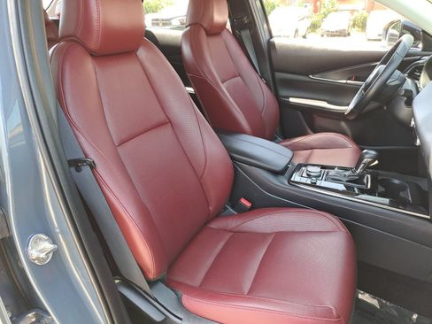 Used 2022 MAZDA CX-30 AWD 2.5 S w/ Preferred Package image 10