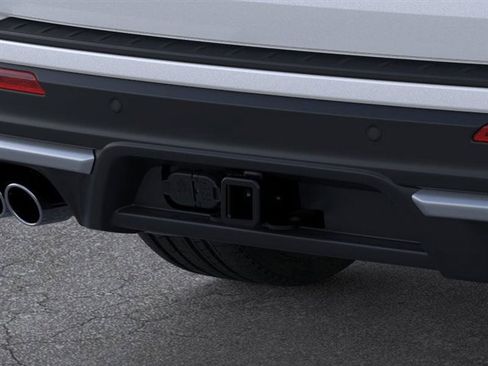 New 2025 Ford Explorer Platinum w/ Ultimate Package image 23