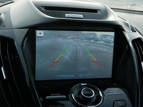 Used 2016 Ford Escape Titanium image 27